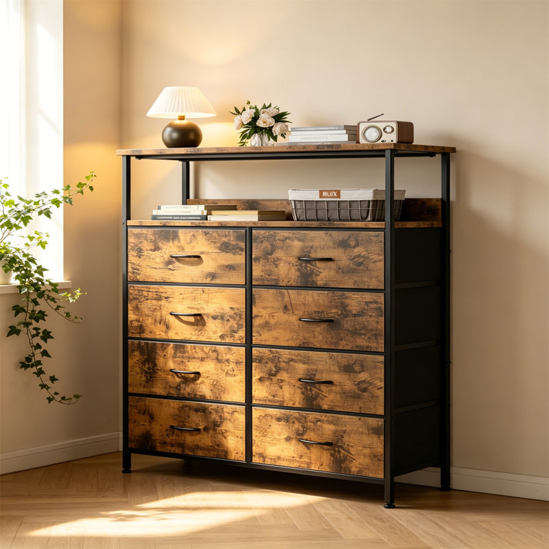 Accent Chest