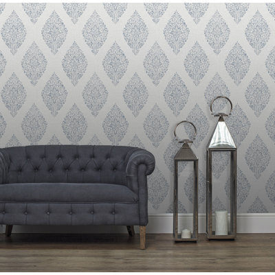 Damask Roll