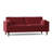Viveros Upholstered 81'' Sofa-94619631-94619699