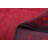 Reade Red Rug 3'6" x 6'7"