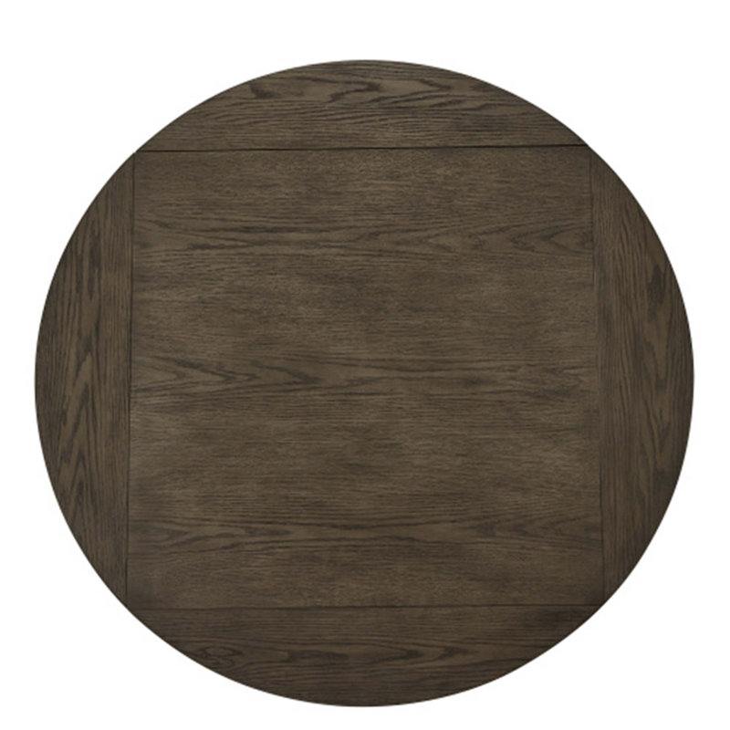 Dining Table With Leaf