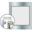Refrigerator Trim Kit