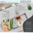 Core Workstation Sink Bamboo Cutting Board Set with 1 Collapsible Container-57800707