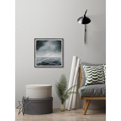 " Rough Seas " by Marmont Hill
