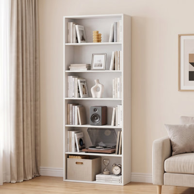  Bibliothèque standard H 70,9 "Emedio 