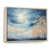 Natural Floater Framed