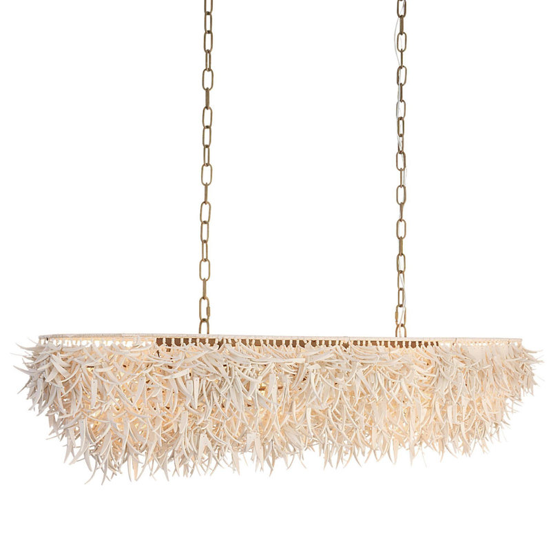 Cabo Linear Chandelier