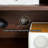 Mid ancient style TV stand-109670497