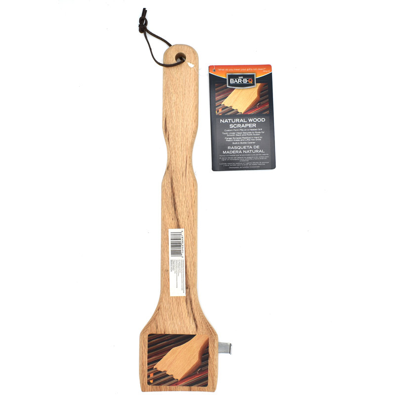 Grill Scraper