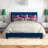 Upholstered Standard Bed-875979838