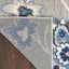 Tapis bleu / gris Amond-1521623446
