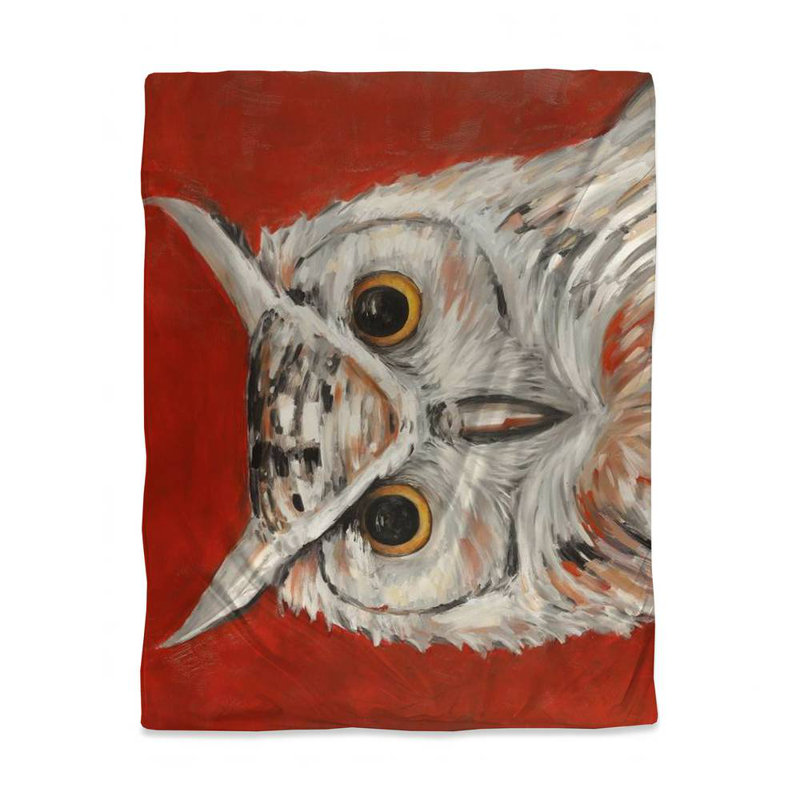 Sateen Duvet Cover