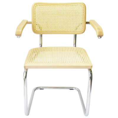 Fauteuil Cesca Cane