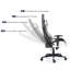 Brayden Studio Foreston Reclining Faux Leather PC & Racing Game Chair-618186930