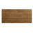 Wilfred Pine Solid Wood Base Dining Table