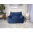 Bleu sélectionné