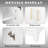 27.8" Bathroom Cabinet without Sink-577485369