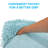 Perro & Gato Microfiber Chenille Pet Mitt-78370613-78370612