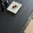 Practical elegant dining table