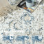 Tapis d'intérieur lavable en chenille Mashine-100151190-133386494