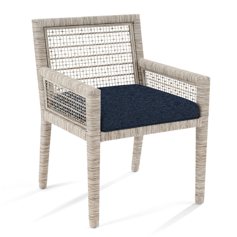 Glinda Arm Chair