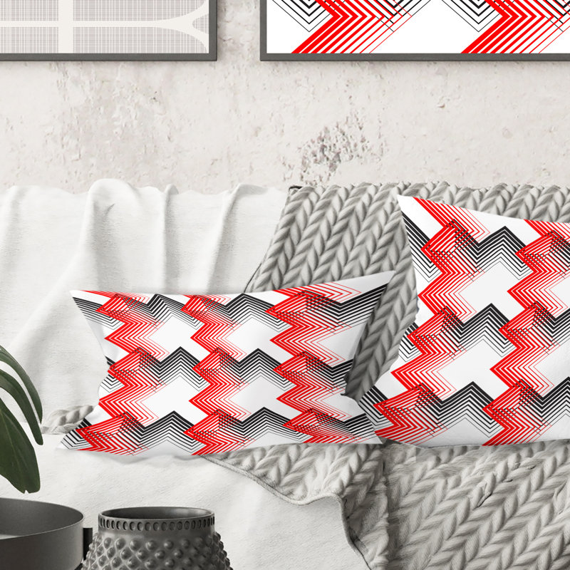 Coussin Retro