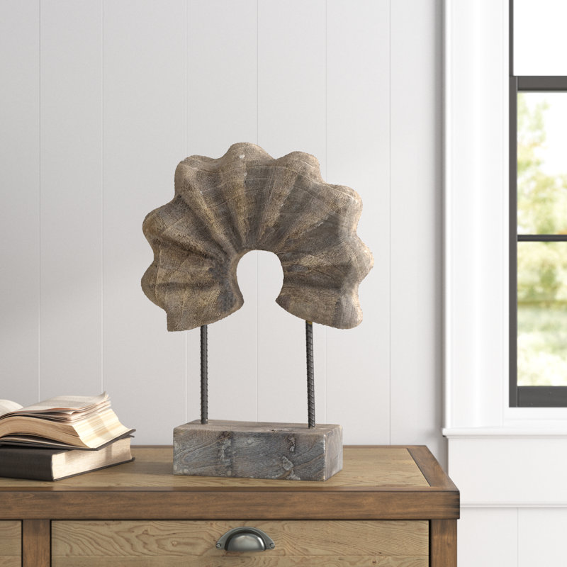 Henry Table Accent
