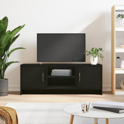 Madelyn Unfinished TV Stand for TVs up to 43"