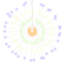 LED Lighted Window Décor-113622361