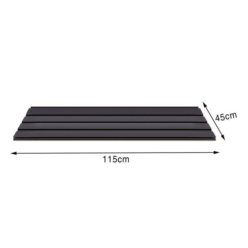 Symple Stuff Metal Roofing Kit