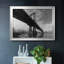 Manhattan Bridge, reproduction d'art sur toile-1919500092-1919500091