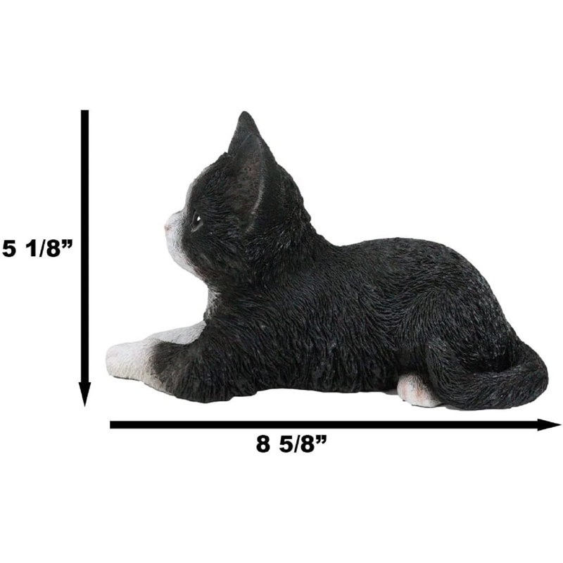 Jetlyn Animals Figurines & Sculptures