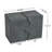 Haven Modern MGO Rectangular Side Table-508815646