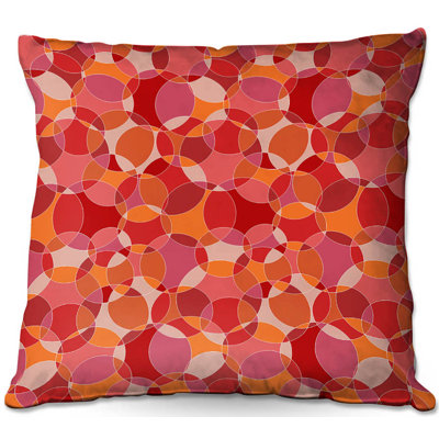  Coussin Couch Bubbles