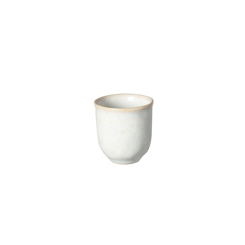 Roda Stoneware Coffee Cup