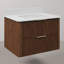 Ensemble de meuble-lavabo flottant Clapp-1878372650
