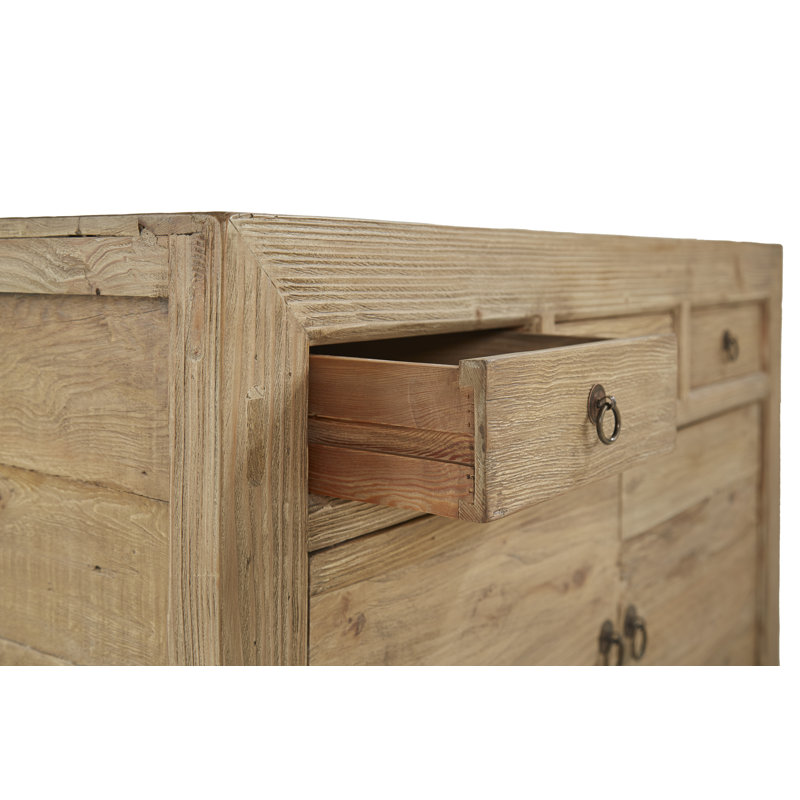 Akeelah 47'' W Solid Wood Server