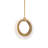 Serenity 1 - Light LED Single Pendant-98201861