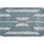 Hazen Handmade Wool Geometric Area Rug-174957247