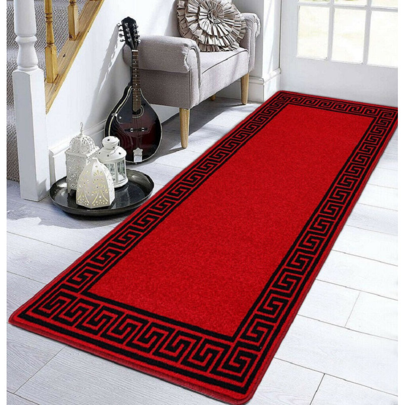 Meinard Area Rug, Rectangle 40 x 60 cm