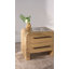 70.1 cm W Bedside Table