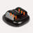 Foot Massager With Heat-Black