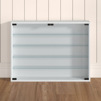 Farnsworth Display Cabinet