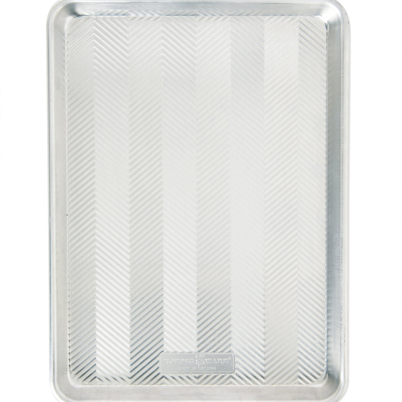 Nordic Ware Non-Stick Aluminum Baking Tray