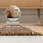 Zemple Rustic Farmhouse Woven Jute Stripe Natural/Brown Rug-1986294748