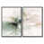 Floater Framed Print