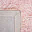 Tapis uni en laine et en coton touffeté à la main Irondale-1920449713