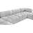 Ames 136" Upholstered Sectional-90279341