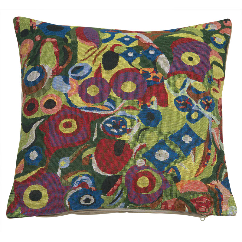 Klimt Swirls