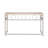 Hampton Console Table-63870981-63870980